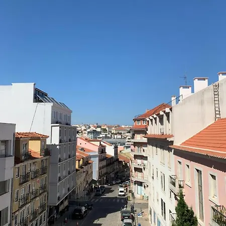 Charming In Principle Real * Lisboa