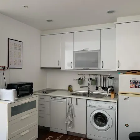 Apartman Charming In Principle Real