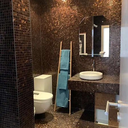 Apartman Charming In Principle Real