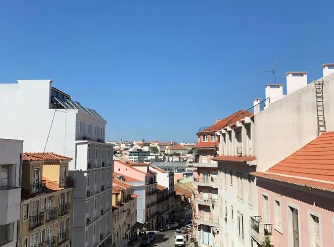 Charming In Principle Real * Lissabon