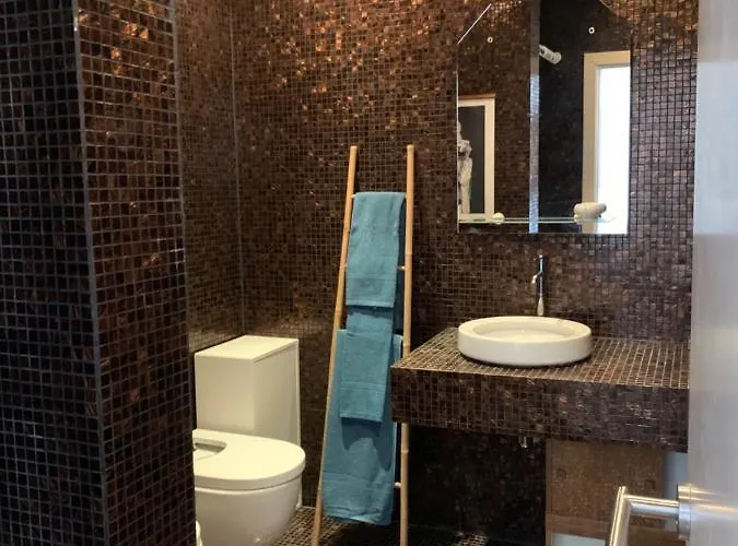 Appartement Charming In Principle Real